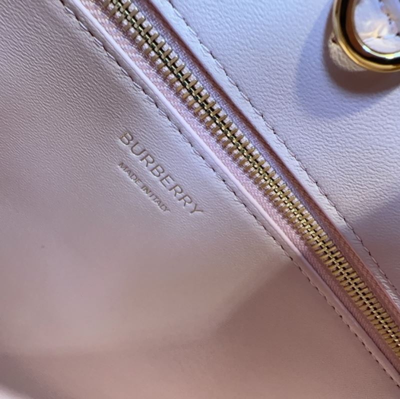 Burberry Top Handle Bags